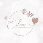 Edna Vieira - @edna_ballons - Instagram