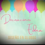 Nayeli Torres - @ednaballoondesing - Instagram