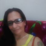 Edna Silva - @ednabaronebarone - Instagram