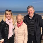 Edna Barrett - @john_and_edna_barrett - Instagram