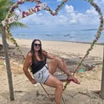 Edna Barretto - @ednamariabarretto - Instagram