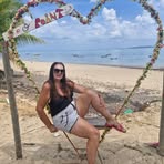 Edna Barretto - Facebook