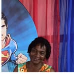 Edna Maria Barretto Santos - @edna_barretto05 - Instagram