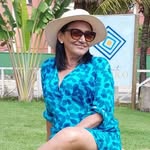 Edna Pinheiro - @edna_barretto - Instagram