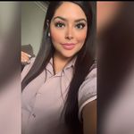Edna Barron - @ednaa08 - Instagram