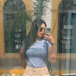 Edna Valeria - @ednabarronma - Instagram