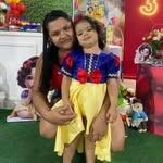 Edna Barros - @casadobolo2929 - Instagram
