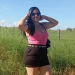 Edna Barros - @edna.barros.021 - Instagram