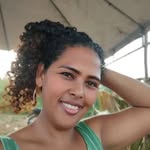 Edna Barros - @ednabarros39 - Instagram