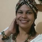Edna Barros - @ednabarrosviana - Instagram