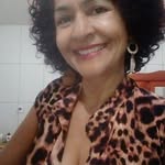 Edna Barros - @barrosednaferreirade - Instagram