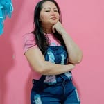 Edna Barros - @edna.barros135 - Instagram