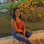 Edna Barros - @ednaa_barross - Instagram