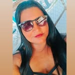 Edna Barros - @ednabarrosmorena - Instagram