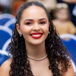 Edna Barros | Estudante de Estética - @edna.a.barros - Instagram