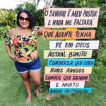 Edna Barros de Sá - @ednabarrosdesa - Instagram
