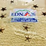 Edna's Beach and Campsite - @ednasbeachandcampsite - Instagram