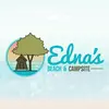 Edna's Beach & Campsite - @ednasbeachandcampsite - TikTok