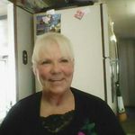 Edna Bell - @edna17bell - Instagram