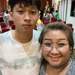 Edna Benjamin - @ednabenj - Instagram