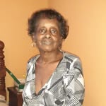 Edna Benjamin - @ednabenjamin91 - Instagram
