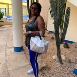 Edna Benjamin brissett - @brissettednabenjamin - Instagram