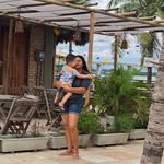 Edna Coelho - @ednabenjaminmeu_anjo_de_luz_ - Instagram