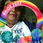 Edna Bennett - @yagapol214 - Instagram