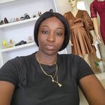 Edna kukua Benson - @bensonednakukua - Instagram