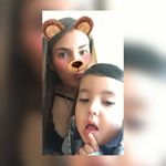 Edna Bernal - @edna.bernal1225 - Instagram
