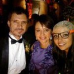 Edna Bernal - @ednabernalv - Instagram