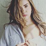 Edna Bernal - @ednabernalmedina - Instagram