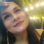 Edna Bernal - @edna_bernal - Instagram