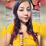 Edna Bernal - @ednabernal240 - Instagram