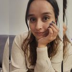 Edna Bernal - @edna_beest - Instagram