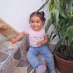 Edna Bernal - @ednarocio.bernalhoyos - Instagram