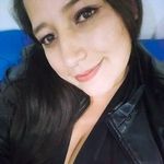 Edna Bernal - @edjabepri - Instagram