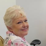 Edna Biggs - @ebiggs68 - Instagram