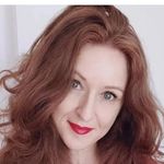 Edna Black - @janergreenes - Instagram