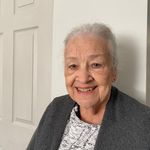 Edna Boatwright Blake - @bednaboatwright - Instagram