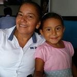 Maria Edna Blandon Torres - @mariaednablandontorres - Instagram