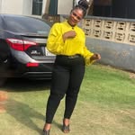Edna-Bliss Osei-Mensah - @ednablissoseimensah - Instagram