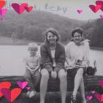 Edna Carol Bloomfield - @bloomfieldedna - Instagram
