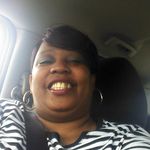 edna Blount - @toot1964 - Instagram