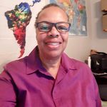 Edna Blount - @edcobl - Instagram