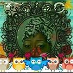 Edna Clark - @edna.blount.9 - Instagram