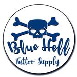 Blue Hell Tattoo Supply - Edna - @bluehell_edna - Instagram