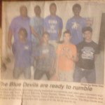 Edna BlueDevils - @edna_bluedevils - Instagram