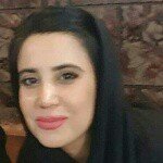 Neda Golsorkhi - @edna_blue_rose - Instagram
