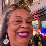 Edna Boatwright - @queen_artisted - Instagram